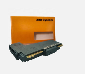 โมดูลดิจิตอลผสม NEW X20DM9324 B&R X20, 8 อินพุต จัดส่งรวดเร็ว - Product Image 3