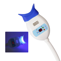 Offre Spéciale Zoom Blanchiment Des Dents Machine Kit Personnalisable 3 Couleurs Blanchiment Des Dents Lampe Led Lampe Pour Chaise/Table Dentaire