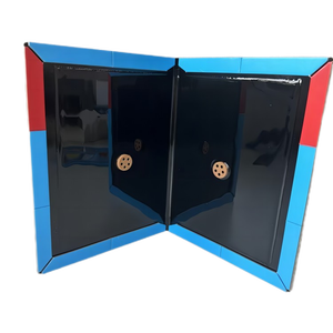 Venta al por mayor <span class=keywords><strong>de</strong></span> trampas <span class=keywords><strong>de</strong></span> pegamento <span class=keywords><strong>de</strong></span> alta resistencia para ratones y ratas-<span class=keywords><strong>Control</strong></span> <span class=keywords><strong>de</strong></span> <span class=keywords><strong>plagas</strong></span> <span class=keywords><strong>de</strong></span> interior/exterior, tableros <span class=keywords><strong>de</strong></span> cartón duraderos - Product Image 6