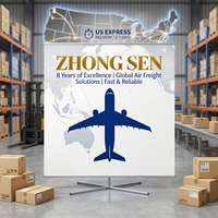 Soldes de Noël : Livraison Express Chine-USA en 3 jours seulement, Porte-à-Porte, Suivi Complet, Assuré, Toujours à temps, 100 %.