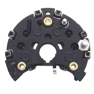 Rectificador de repuestos de alternador de coche de alta calidad 2017 - Product Image 1