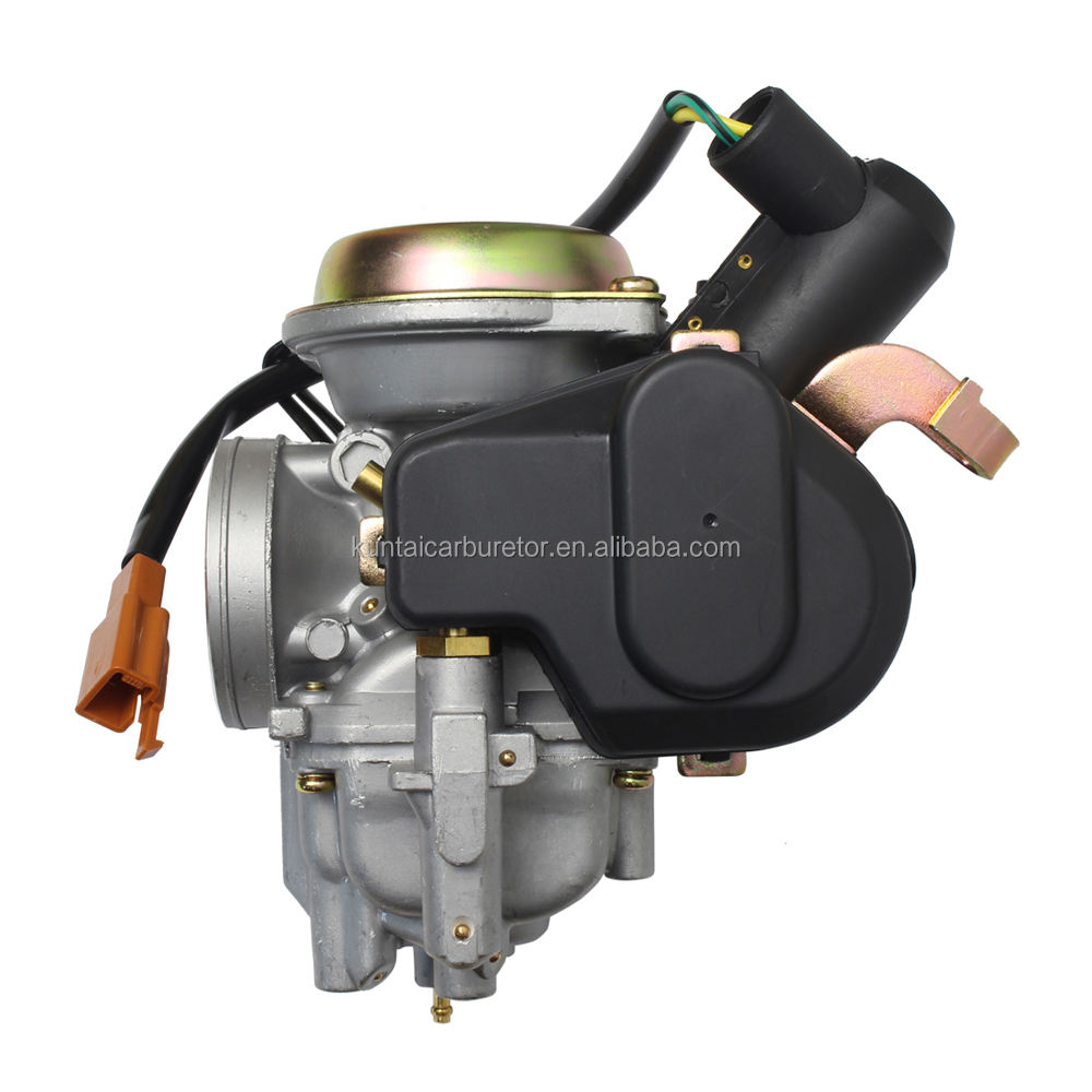 Carburatore Moto AN125 - 26mm, Per AN125/150, Burgman, PD26j