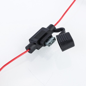 Avec connecteur SMB AM/FM <span class=keywords><strong>DAB</strong></span> de voiture + <span class=keywords><strong>antenne</strong></span> Radio de voiture AM/FM <span class=keywords><strong>DAB</strong></span>, diviseur d'<span class=keywords><strong>antenne</strong></span>, amplificateur d'<span class=keywords><strong>antenne</strong></span> de Signal Radio - Product Image 6