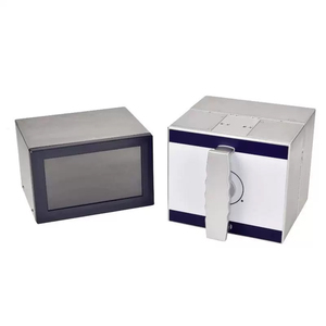 Máquina de Codificación por Transferencia Térmica (TTO) con Impresora de Cinta, Fecha de Producción, Código <span class=keywords><strong>QR</strong></span>, Etiquetado, Máquina de Marcado Inteligente por Inyección de Tinta - Product Image 4