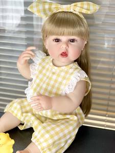 <span class=keywords><strong>ตุ๊กตา</strong></span>รีบอร์ธ รุ่นเอลวิส 12 โจเซฟ นิการากัว เยซ วู้ด 33 คิ้วมือ 11ซม. 55 รีไบร์ธ ดอลล์ - Product Image 5