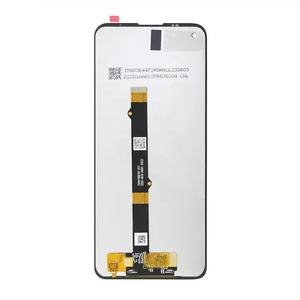 <span class=keywords><strong>Precio</strong></span> original al por mayor celular Pantalla Lcd Pantalla LCD completa para <span class=keywords><strong>Motorola</strong></span> <span class=keywords><strong>G9</strong></span> <span class=keywords><strong>power</strong></span> - Product Image 2