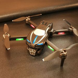 โดรน M2 HD สามกล้อง แบบไร้แปรงถ่าน พร้อมระบบ Optical Flow หลบหลีกสิ่งกีดขวาง ควบคุมระยะไกล ถ่ายภาพทางอากาศ รุ่นใหม่ - Product Image 2