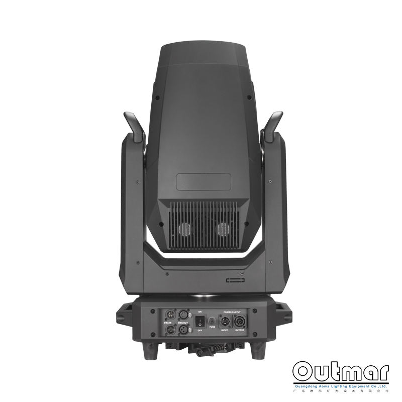 Outmar P1000 800W LED Profile Frame Imaging Moving Head Beam Led Stage ...