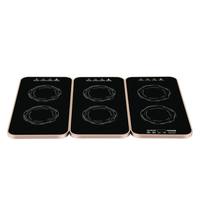 Bandeja Calentadora Modular Plegable con Batería, Tabla de Aislamiento para Mesa de Comedor, Fiestas, Buffet y Servicio de Alimentos