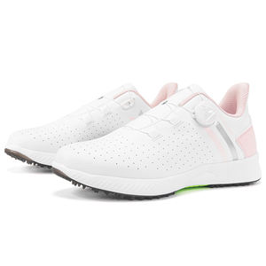 <span class=keywords><strong>Golf</strong></span> de Otoño Unisex de Fibra Ultrafina, Impermeable, Antideslizante, con Excelente Amortiguación a Largo Plazo, Personalizado por Fábrica OEM - Product Image 1