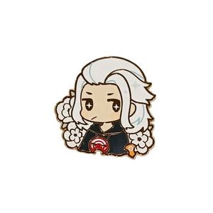 Spilla in Smalto Duro con Design di Personaggi dei Cartoni Animati Molto Popolari di Serie TV Anime - Product Image 4