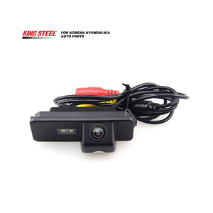 กล้องมองหลังรถแบบฝาพับอัจฉริยะสำหรับ VW Golf Polo CC Passat Tiguan 5 <span class=keywords><strong>2009</strong></span> 6R Sharan 7เมตร Mk7 <span class=keywords><strong>Jetta</strong></span> <span class=keywords><strong>Sedan</strong></span> 6 - Product Image 6