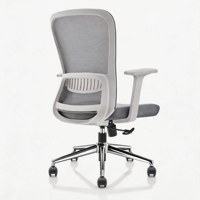 Support direct usine pour la personnalisation, la configuration et la couleur. Chaises de bureau ergonomiques, chaises pour le personnel et chaises d'étude
