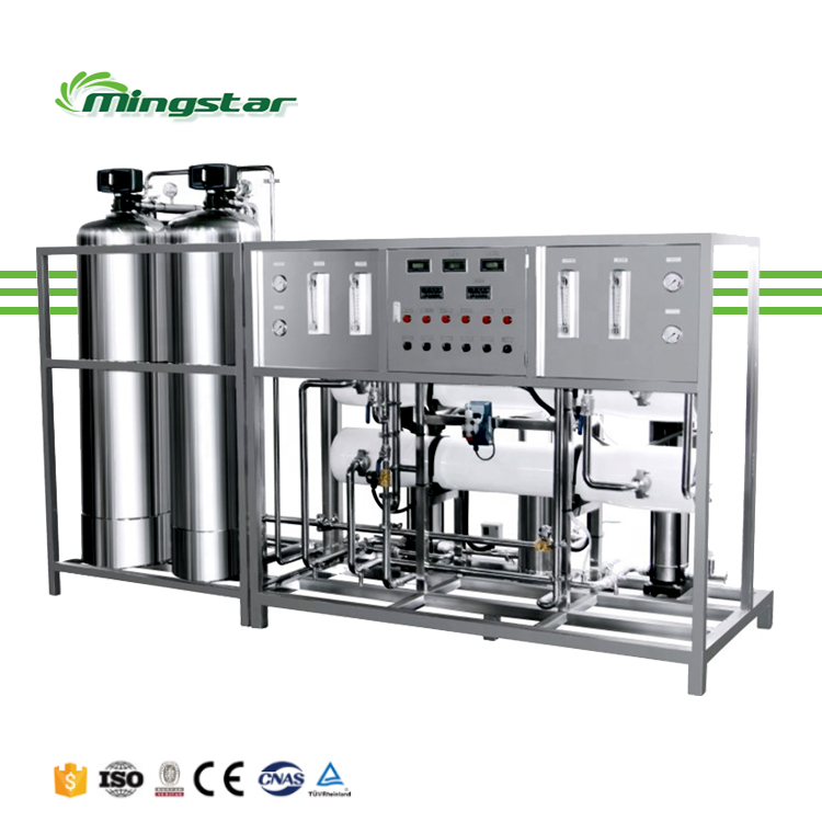 Низкая цена, лидер продаж, установка для очистки питьевой воды, контейнерная установка для очистки воды