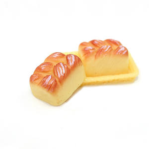 Nueva Arcilla Suave para Manualidades, Resina Decorativa para Hacer Pan, Resina para Manualidades Decorativas - Product Image 2