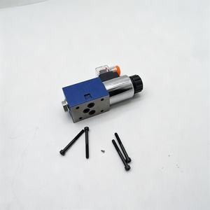 Válvula Direccional Hidráulica para Excavadora DG4V3C-2AL-M-U-DS5-13 - Product Image 3