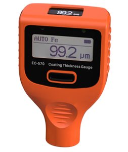 Sensore integrato elcosimetro di alta qualità 456 spessimetro di rivestimento - Product Image 5