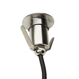 Lampes d'<span class=keywords><strong>extérieur</strong></span> étanches IP68 à basse tension pour jardin et cour avec fond en contreplaqué, projecteurs muraux et au sol - Product Image 5