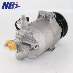 XD1113 nuovo compressore 12V auto AC per <span class=keywords><strong>Ford</strong></span> Ecosport 1.0T/2014 <span class=keywords><strong>Fiesta</strong></span> 1.0T modello specifico C1B119D629AH C1B119D629AD - Product Image 4