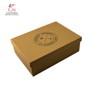 Custom <strong>Cheap</strong> Sports Shoes Packaging <strong>Box</strong> - Product Image 1