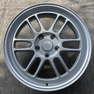 15 16 17 <span class=keywords><strong>pouces</strong></span> <span class=keywords><strong>4x100</strong></span> 5x114.3 5x100 5x112 <span class=keywords><strong>roue</strong></span> creuse en alliage jdm - Product Image 4