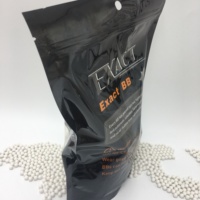 Balle airsoft normale 0.23g bbs lisse 2023