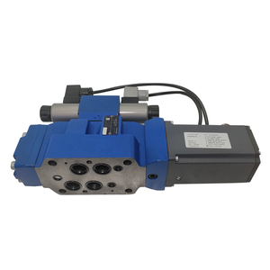 4wrle 4wrle16 4wrl25 4wrle25v370m-3x ทิศทางตามสัดส่วน/G24k0/A1m 0811404430 0811404602 - Product Image 2