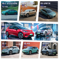 Accessoires ID3 Neufs - Pièces de carrosserie pour Volkswagen ID3 - Pièces détachées automobiles - Garantie 12 mois