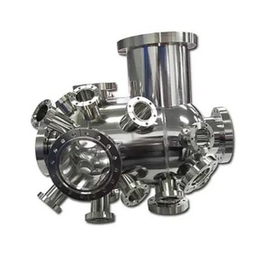 UltraEfficient <strong>ProVac</strong> 3000 Precision Vacuum Chamber for Industrial and Scientific Use Durable Reliable Stable - Product Image 1