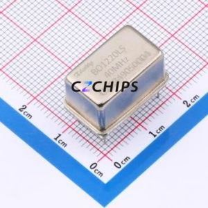 NO1220LS5I508GE40 Oven Controlled Crystal Oscillator (OCXO) DIP-4 Oscillator 40MHz 50ppb Sine Wave 5V - Product Image 1