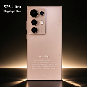 สมาร์ทโฟนแอนดรอยด์ 5G หน้าจอ OLED 120Hz กล้องหลัง 108MP รองรับซิมคู่ ชาร์จเร็ว 65W พร้อมปากกาสไตลัส ระบบจดจำใบหน้า เหมาะสำหรับเล่นเกม - Product Image 1