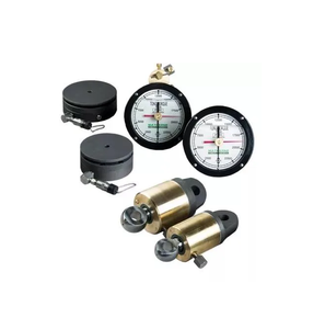 Tong Line Torque <b>Gauge</b> Torque Sensor System 35000FT-Lbs - Manual Tong Torque Sensor - Product Image 1