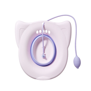 October Crystallization Postpartum Bath <b>Basin</b> TPEPP Collapsible For Women Home Use - Product Image 2