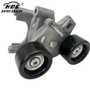 DC1Q-6A228 AA DC1Q6A228AA GTA1387 3231SR Wholesale Auto Parts Engine parts Tensioner <b>Pulley</b> for FORD (JMC) TRANSIT - Product Image 4