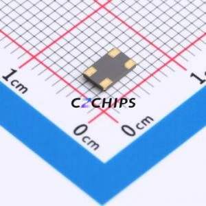 SWXBGABVF0-12.000000 Crystal (Passive) SMD5032-4P Crystal Oscillator SMD Crystal Oscillator 12MHz 10ppm 18pF - Product Image 2