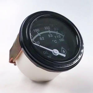 4BT 6BT 6CT K19 K38 K50 NT855 M11Digital Olie Temperatuurmeter Meter 3015233 3015234 - Product Image 4