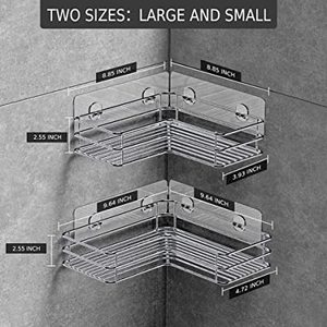 Best Selling 1 Layer Bathroom Storage <strong>Basket</strong> <strong>Shelf</strong> <strong>for</strong> Bathroom Products - Product Image 3