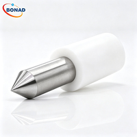 BONAD IEC 61032 for Probe 41 (BND-41) Stainless Steel + Insulation Handle for Electrical Safety Testing Enclosure Access for