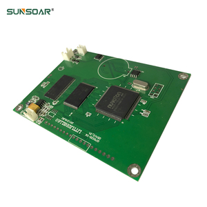 Fabrication de circuits imprimés et fournisseur de services de production, conception de circuits imprimés, fabricant de circuits imprimés, assemblage de circuits imprimés - Product Image 2