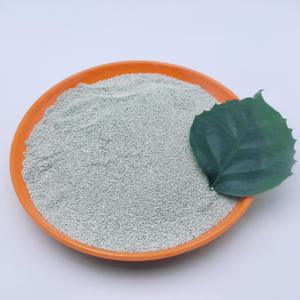 Cristal Feso4.7h2o Sulfato ferroso industrial Heptahidratado 98% Producto de sulfato de alta calidad - Product Image 5