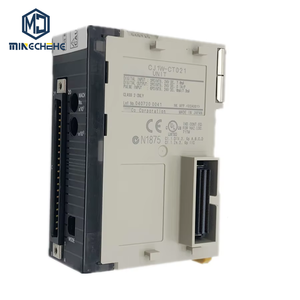 Module de contrôleur de température PLC CJ1W-CT021, carte de système de contrôle industriel, pièces de contrôleur programmable - Product Image 1