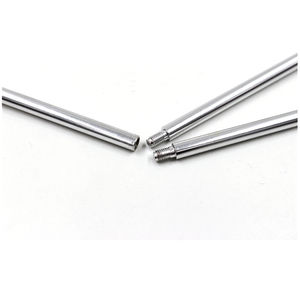 Long Rod Duro Nylon/Aço Inoxidável Enrolado <span class=keywords><strong>Bore</strong></span> Escova <span class=keywords><strong>gun</strong></span> Kit De Limpeza 12 Calibre 20 Medidor Limpa Escova Ferramentas - Product Image 6