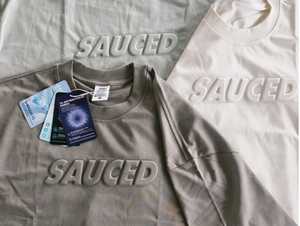 เสื้อฮู้ดดี้สตรีทแวร์พิมพ์ลาย 3 มิติ ผ้าฝ้ายเฟรนช์เทอร์รี่ 100% ทรงโอเวอร์ไซส์ ระบายอากาศได้ดี น้ำหนักมาก แบบสวมหัว  ลายนูน  สำหรับทุกเพศ - Product Image 2