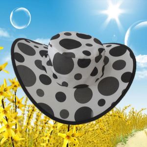 Sombreros de Vaquero Plegables con Logotipo Personalizado, Sombreros de Pescador Promocionales con Visera, Varios Estilos - Product Image 4