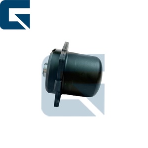 Cojín de Motor 208-53-41241 para Excavadora Marca PC290-10/PC360-10 (Origen CN/GUA) - Product Image 4