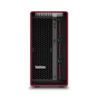 Estación de Trabajo ThinkStation PX de Alto Rendimiento con Doble Socket y Dos CPU para Inteligencia Artificial, Servidor DeepSeek, Hecho en China