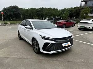 JX <span class=keywords><strong>Auto</strong></span> 2022 Geely Emgrand L Consegna Rapida Basso Consumo di Carburante <span class=keywords><strong>Auto</strong></span> Usata Edizione Ultimate Benzina Veicolo di <span class=keywords><strong>Seconda</strong></span> <span class=keywords><strong>Mano</strong></span> - Product Image 4
