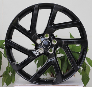 YQ suministro directo de fábrica 5X108 5X120 llantas de coche 20 21 22 pulgadas llantas de ruedas de aleación de aluminio para <span class=keywords><strong>Land</strong></span> <span class=keywords><strong>Rover</strong></span> 2023 <span class=keywords><strong>2022</strong></span> modelo de coche - Product Image 6