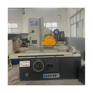 M7140H Rectifieuse de surface de haute qualité 1000mm Rectifieuse <span class=keywords><strong>hydraulique</strong></span> de haute précision Meuleuse de métal - Product Image 4