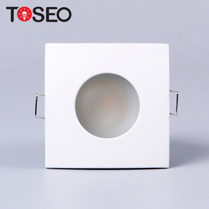 12V Gu10 <span class=keywords><strong>Mr16</strong></span> <span class=keywords><strong>foco</strong></span> halógeno ducha cuarto de baño impermeable iluminación Ip65 Luz - Product Image 4
